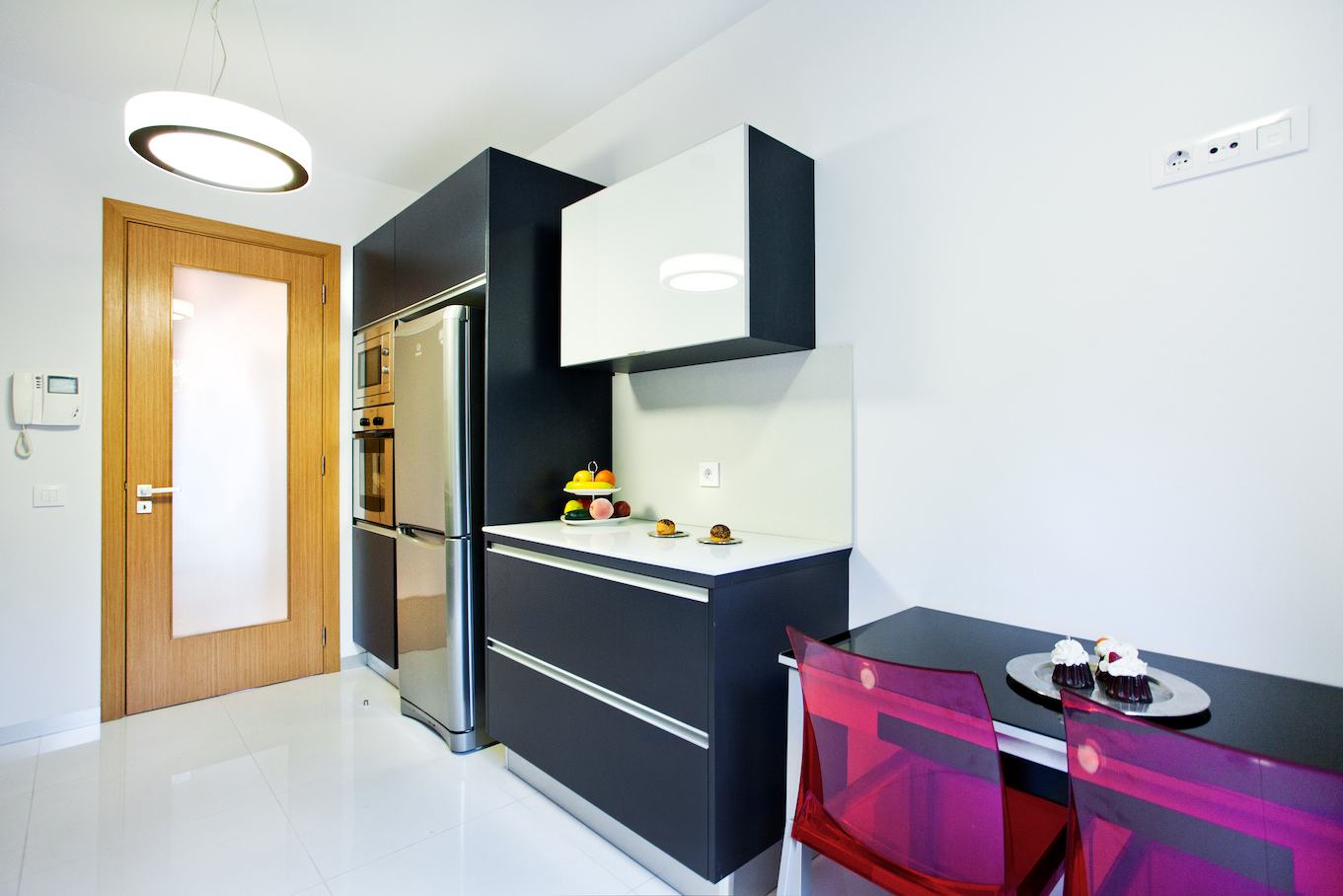 luxury apartments living funchal interpatium