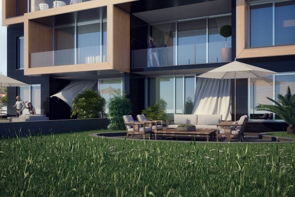 Luxury apartment - Madeira Mar luxury apartment madeira mar