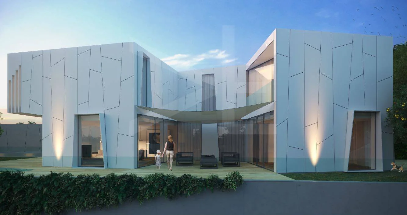 casas de luxo diamond estates