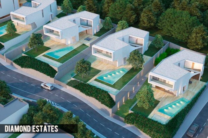 diamond estates - casas na ilha da madeira