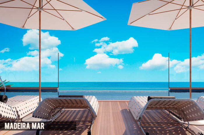 madeira mar
