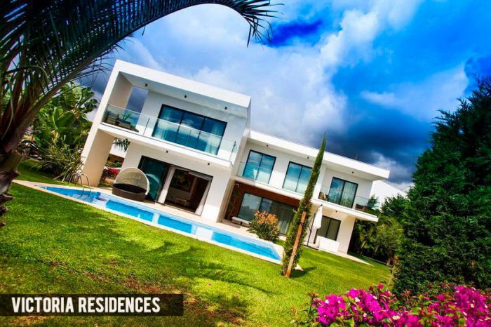 victoria residences - ilha da madeira
